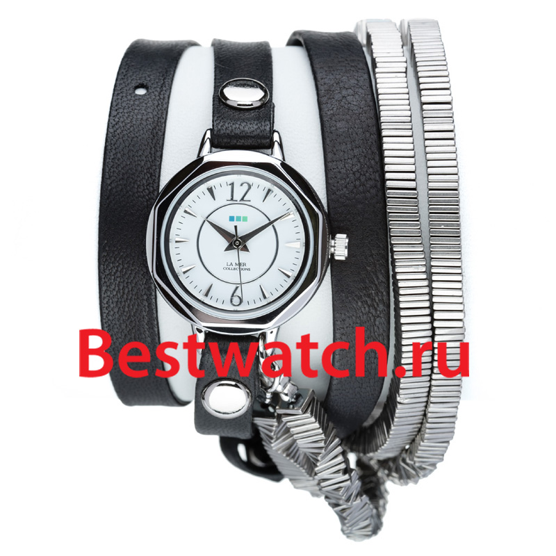 Часы La Mer На длинном ремешке LMDEL1006